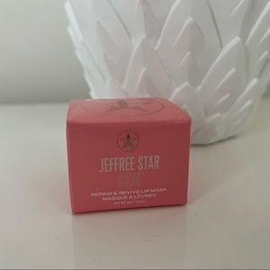 BRAND NEW - Jeffree Star Skin - Repair & Revive Lip Mask